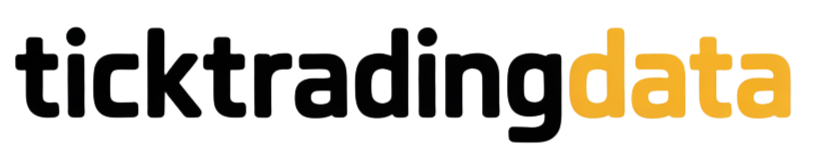 TickTradingData Logo